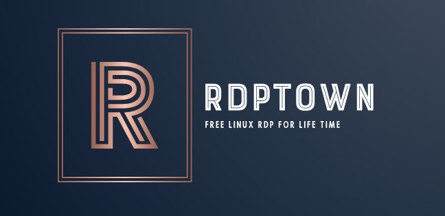 RDPtown preview image